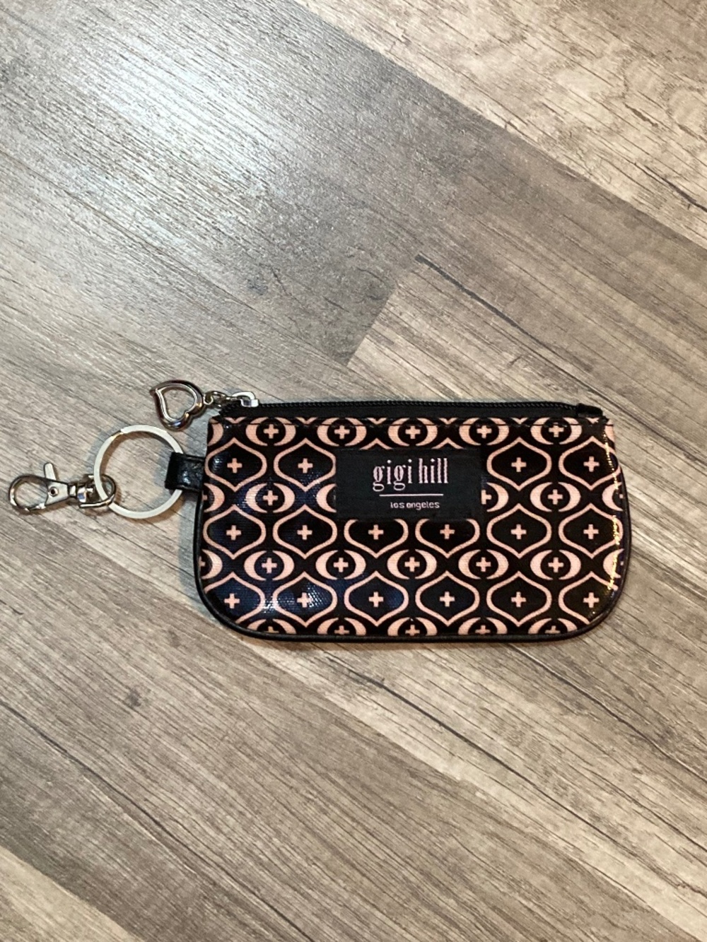 Gigi hill small purse 6x3.25”